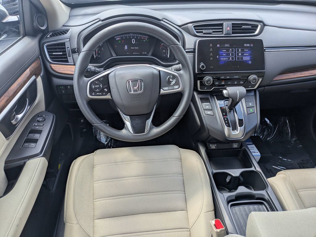 Used 2022 Honda CR-V EX image 15