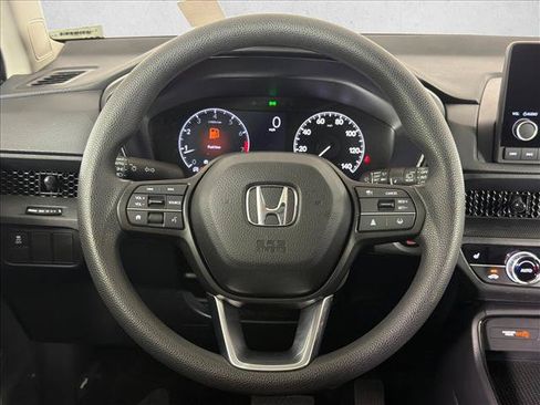 Used 2025 Honda CR-V EX image 24