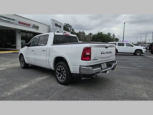 Used 2026 RAM 1500 Laramie image 25