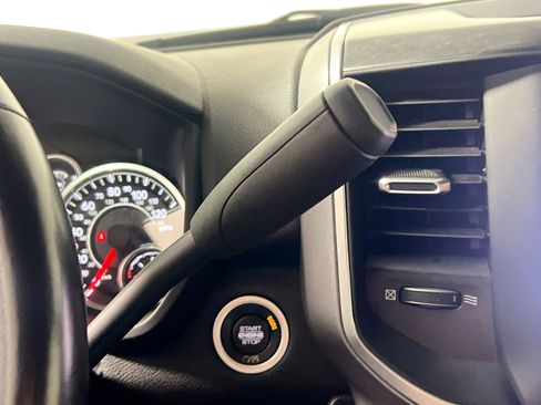 Used 2024 RAM 3500 Big Horn image 25