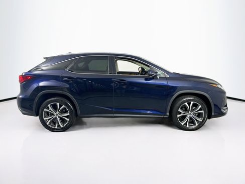 Used 2020 Lexus RX 350 FWD w/ Premium Package image 4