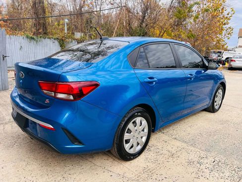 Used 2021 Kia Rio S image 6