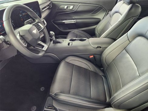 New 2026 Ford Mustang Premium RWD image 11