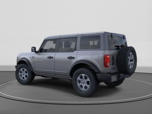 New 2026 Ford Bronco Big Bend image 4
