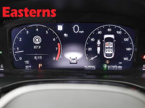 Used 2024 Acura Integra FWD image 17