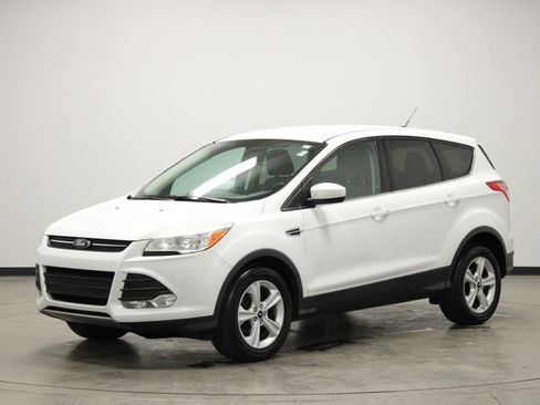 Used 2013 Ford Escape SE image 4