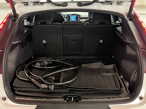 Used 2023 Volvo C40 P8 Recharge Ultimate w/ Protection Package Premier AWD/4WD image 34