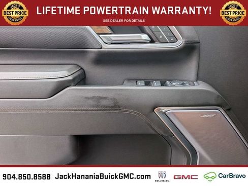 Used 2024 Chevrolet Silverado 3500 High Country w/ High Country Premium Package AWD/4WD image 27