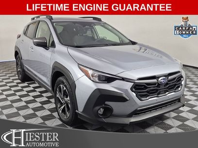 Used 2025 Subaru Crosstrek 2.5i Premium