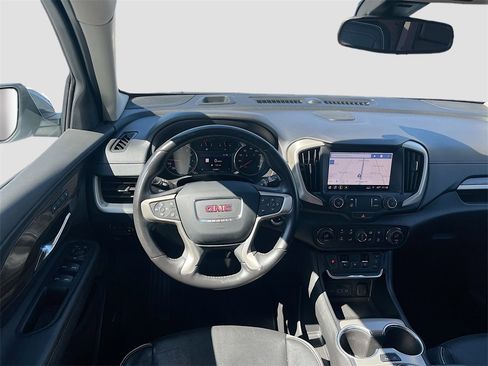 Used 2020 GMC Terrain Denali image 24