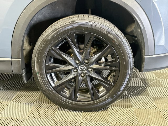 Used 2025 MAZDA CX-5 Carbon Edition AWD/4WD image 29