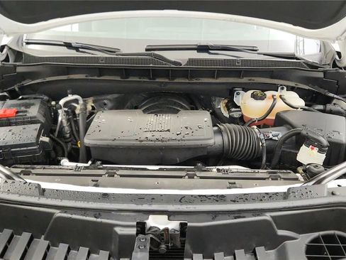 Used 2025 Chevrolet Tahoe LT w/ Comfort Package image 20