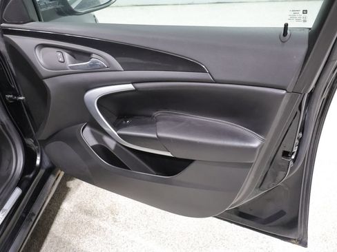 Used 2014 Buick Regal Premium FWD image 25