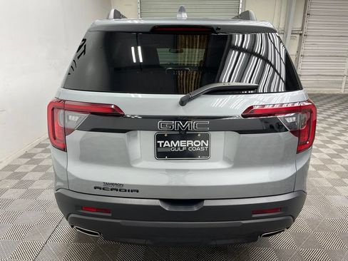 Used 2023 GMC Acadia SLT w/ Elevation Edition FWD image 5
