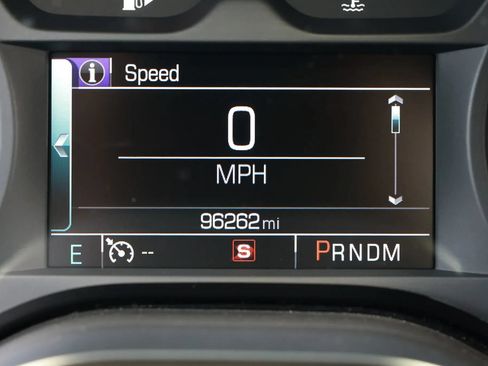 Used 2016 Chevrolet Camaro LT w/ RS Package RWD image 42