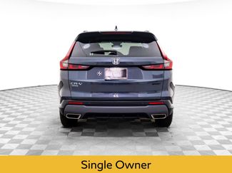 Used 2025 Honda CR-V Sport-L video 4