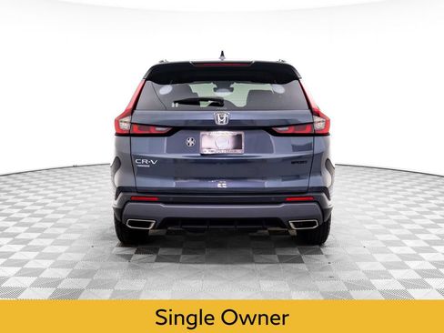 Used 2025 Honda CR-V Sport-L image 4
