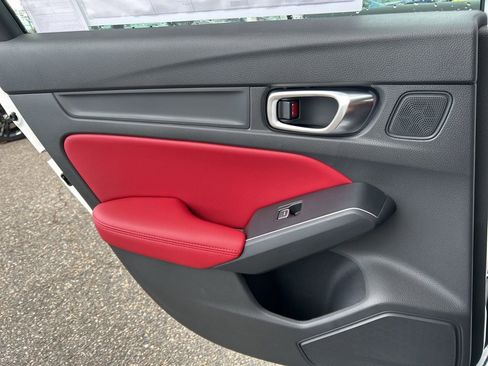 New 2026 Acura Integra A-Spec image 20