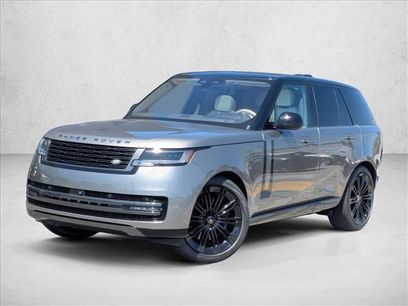 Certified 2023 Land Rover Range Rover SE
