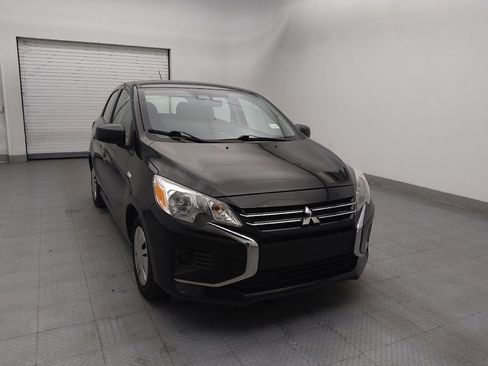 Used 2024 Mitsubishi Mirage ES FWD image 14