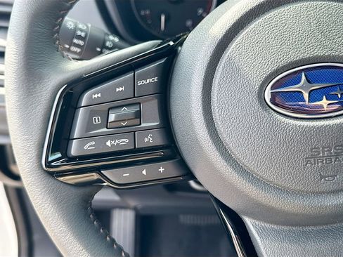 New 2026 Subaru Forester Sport image 8