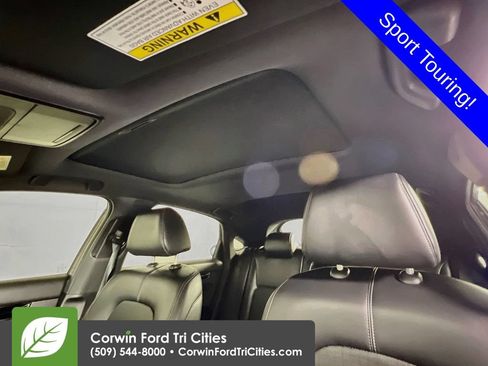 Used 2024 Honda Civic Sport Touring image 26