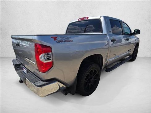 Used 2019 Toyota Tundra SR5 w/ SR5 Upgrade Package RWD image 5