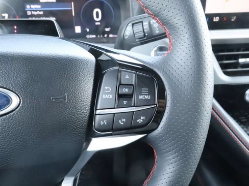 Used 2025 Ford Explorer ST-Line w/ Premium Package RWD image 25