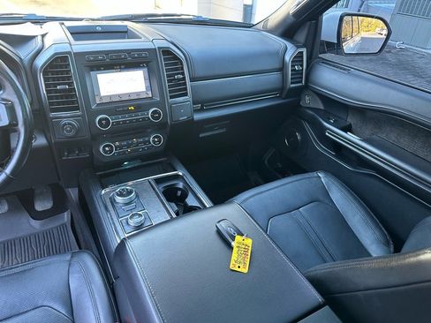 Used 2018 Ford Expedition Limited w/ Equipment Group 302A image 37