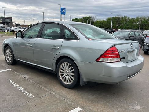 Used 2006 Mercury Montego Premier image 3