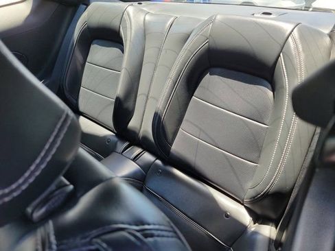 Certified 2024 Ford Mustang Premium RWD image 14