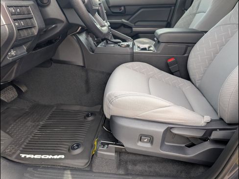 New 2026 Toyota Tacoma SR5 image 7