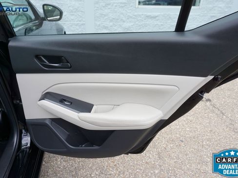 Used 2025 Nissan Altima 2.5 SV FWD image 20