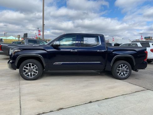 New 2026 Toyota Tundra 1794 Edition image 7