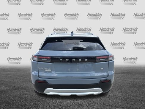 Used 2025 Honda Prologue Touring image 9
