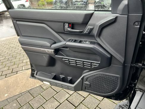 New 2026 Toyota 4Runner TRD Off-Road Premium image 16