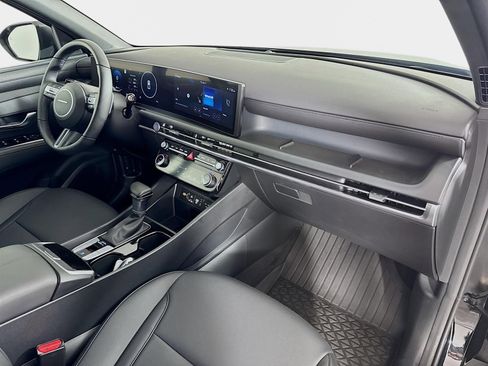 Certified 2025 Hyundai Santa Cruz XRT image 29