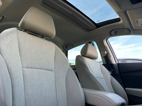 Certified 2024 Honda Accord EX image 19