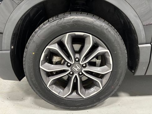 Used 2020 Honda CR-V EX image 60