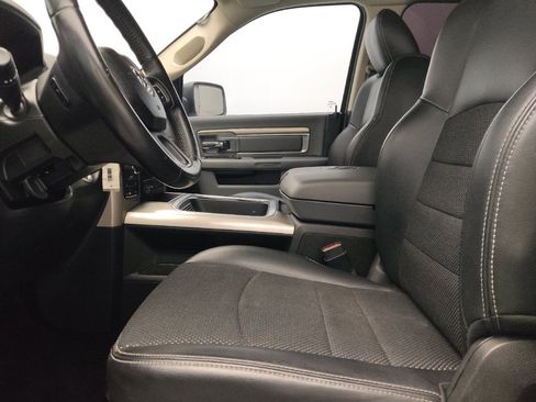 Used 2017 RAM 1500 Lone Star AWD/4WD image 29