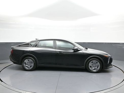 Used 2025 Kia K4 FWD image 5