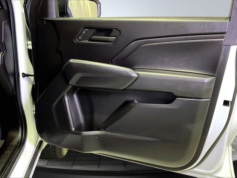 Used 2023 Chevrolet Colorado W/T image 25