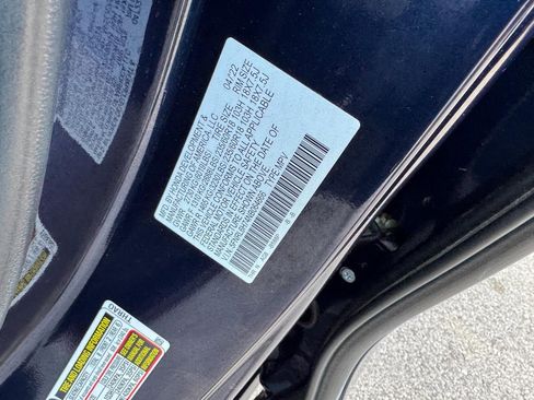 Used 2022 Honda Odyssey EX-L image 25