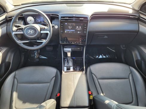 Used 2023 Hyundai Tucson SEL w/ Convenience Package image 9