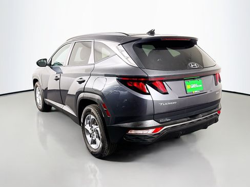 Used 2024 Hyundai Tucson SEL AWD/4WD image 7