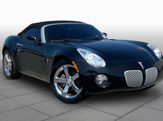 Used 2007 Pontiac Solstice Convertible w/ Premium Package RWD video 2