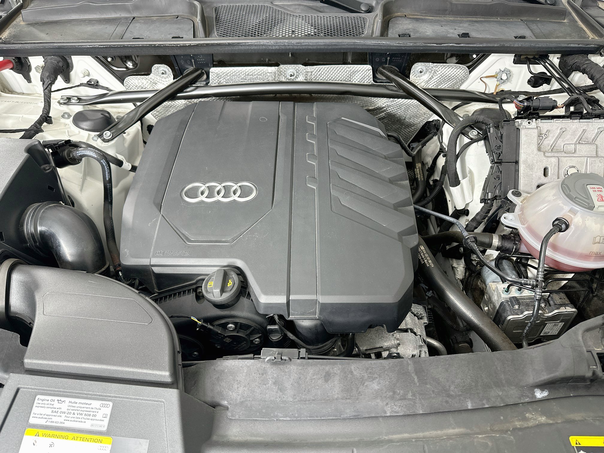 Used 2022 Audi Q5 2.0T Premium Plus AWD/4WD image 33