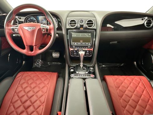 Certified 2017 Bentley Flying Spur S V8 AWD/4WD image 4