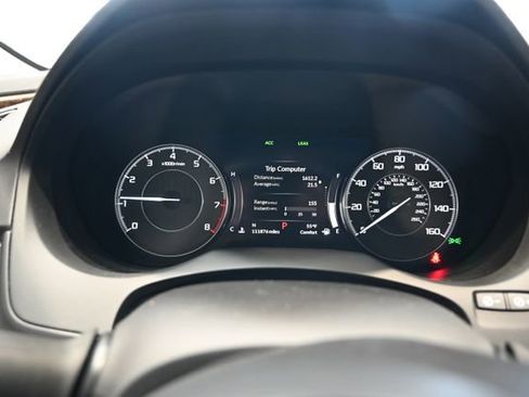 Used 2019 Acura RDX AWD w/ Advance Package image 33