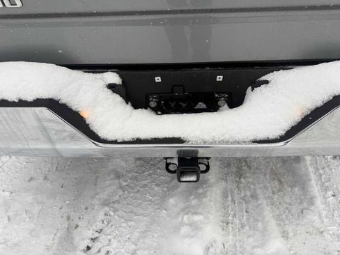 Used 2025 Chevrolet Silverado 1500 LT w/ Work Truck Package image 29